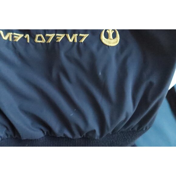 Heroes & Villains Jedi Bomber Jacket - Picture 9 of 10